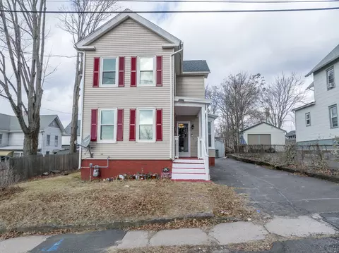 31 Oak Ave, Enfield, CT 06082