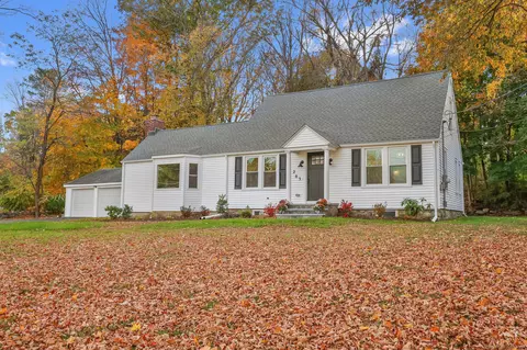 283 Huntington St, Shelton, CT 06484
