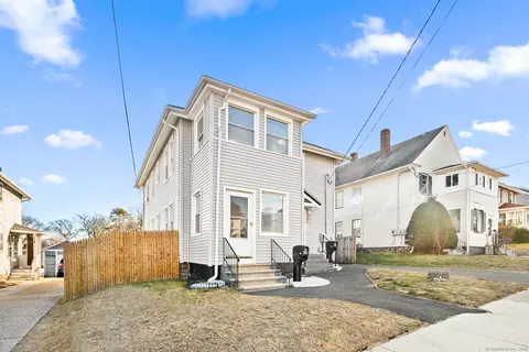 43 Sherman St, Bristol, CT 06010