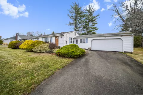 2 Mitchell Dr, Enfield, CT 06082