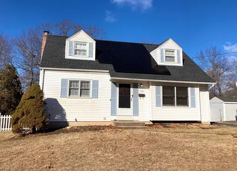 109 Mark St, Bristol, CT 06010