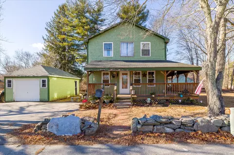 5 Athol St, Killingly, CT 06239