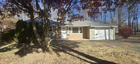 50 Twiss Ave, Meriden, CT 06450
