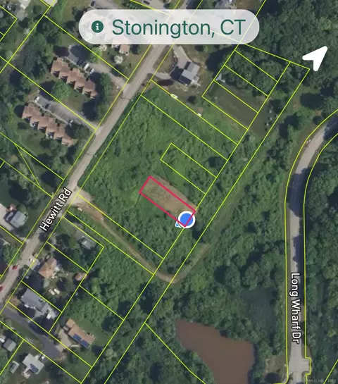 0 Smail St, Stonington, CT 06378