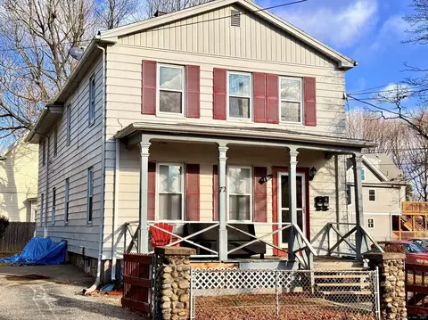 72 High St, Ansonia, CT 06401