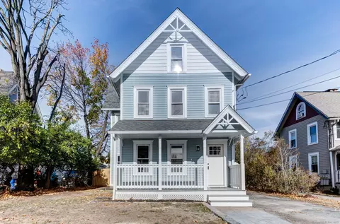 14 Burwell St, Norwalk, CT 06854