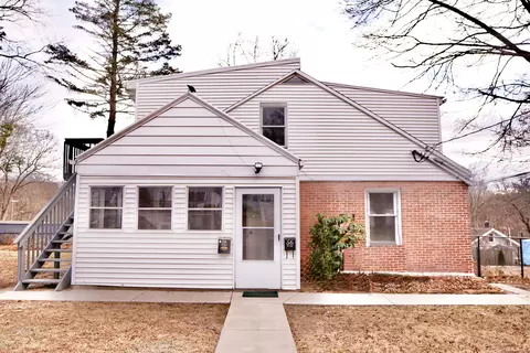 56 Courtland Ave, Waterbury, CT 06705