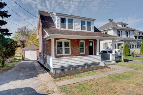 21 Walnut St, Middletown, CT 06457