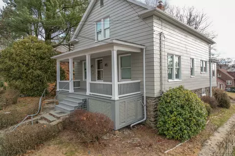 160 Washington St, Waterbury, CT 06706