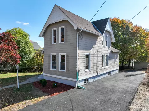 25 Ingraham Pl, Bristol, CT 06010