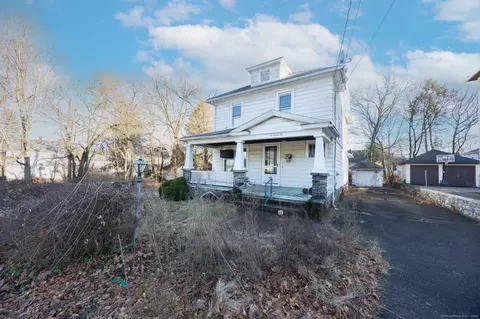 282 Circular Ave, Waterbury, CT 06705