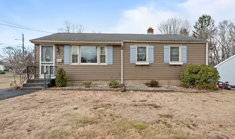 98 Middlesex Avenue Ext, Portland, CT 06480