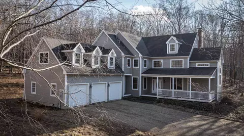 36 Jones St, Hebron, CT 06231