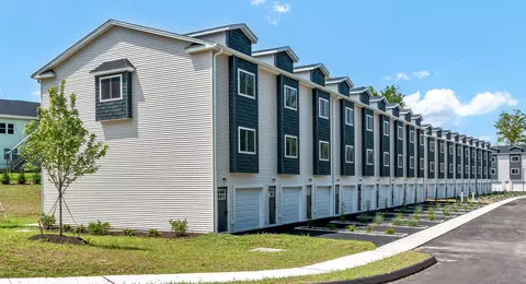 33 Main St #18, Meriden, CT 06451