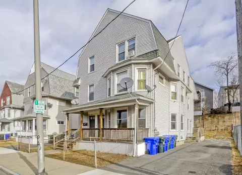 367-369 E Columbus Ave, Springfield, MA 01105