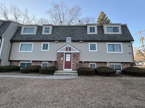 67 Evergreene #67, Wallingford, CT 06492