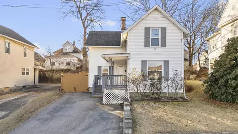 65 North St, Torrington, CT 06790