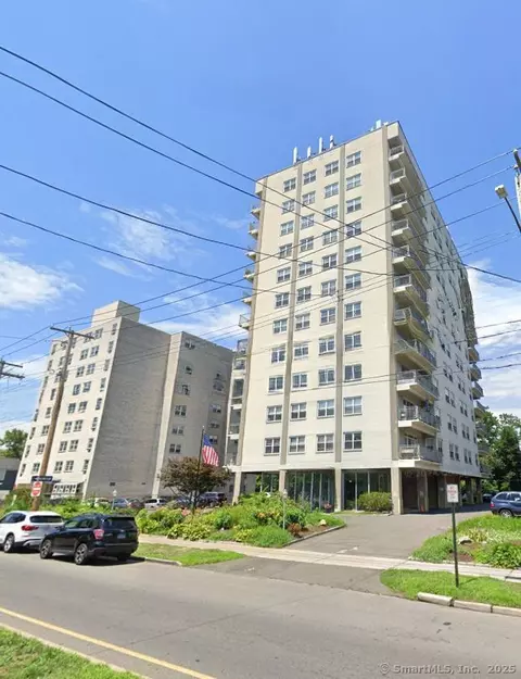 2370 North Ave #7A, Bridgeport, CT 06604