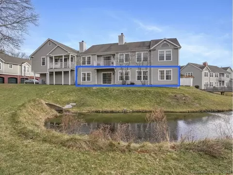 143 Mayfield Dr, Trumbull, CT 06611