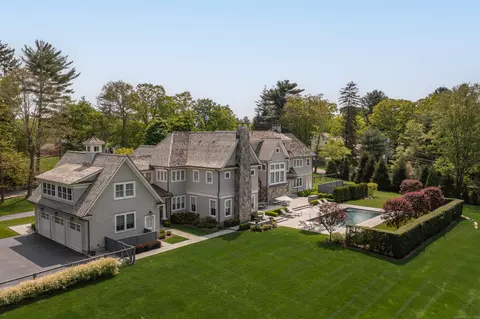 478 West Rd, New Canaan, CT 06840