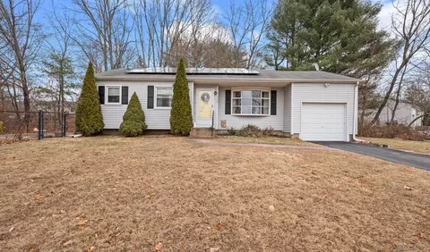 115 Hartl Dr, Vernon, CT 06066