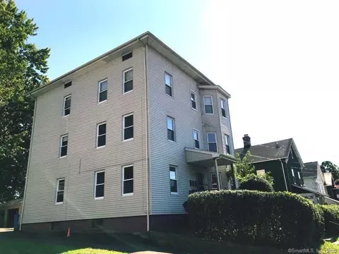 301 East St, New Britain, CT 06051