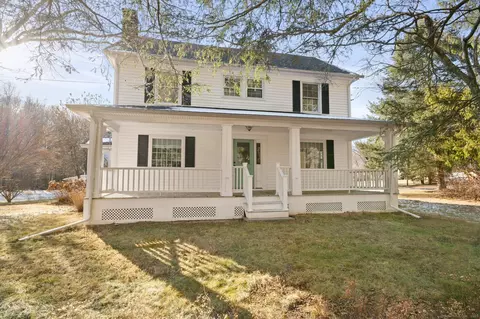 939 Durham Rd, Madison, CT 06443