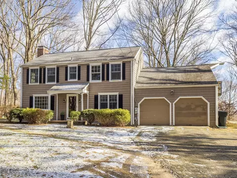 14 Tall Trees Ln, Wilton, CT 06897