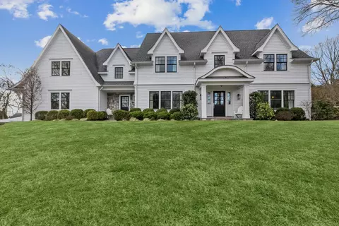 14 Wilson Ridge Rd, Darien, CT 06820