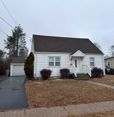 13 Woodmere Rd, Bristol, CT 06010