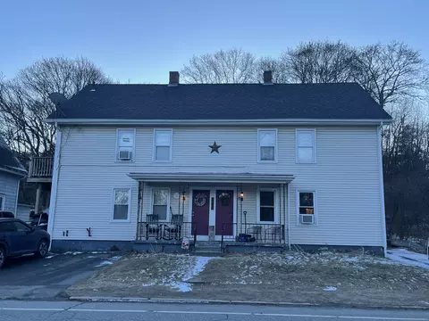 645 Wauregan Rd, Brooklyn, CT 06234