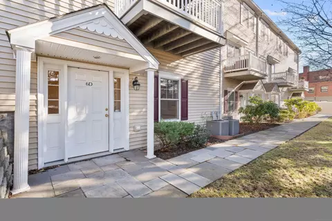 160 Glenbrook Rd #6D, Stamford, CT 06902