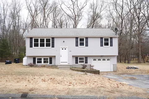 144 David Cir, Putnam, CT 06260