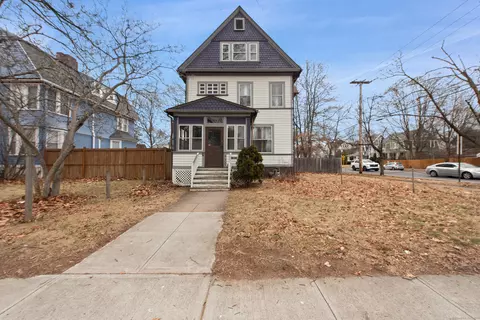 473 Edgewood Ave, New Haven, CT 06511