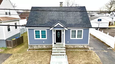 117 Fairfield Ave, Waterbury, CT 06708