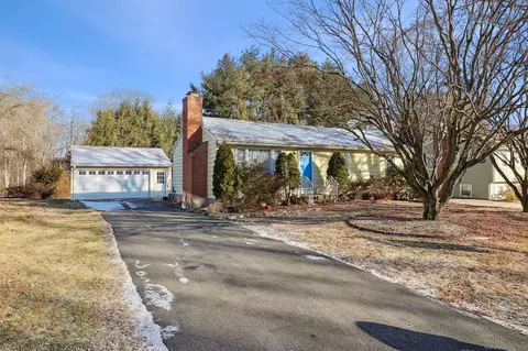 381 Main St, Meriden, CT 06451