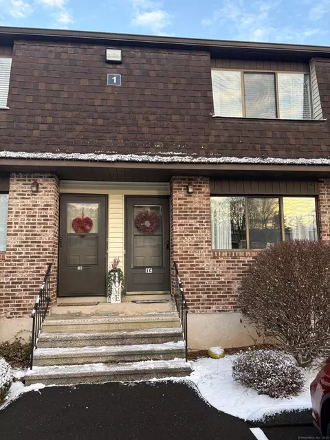 140 Thompson St #1C, East Haven, CT 06513