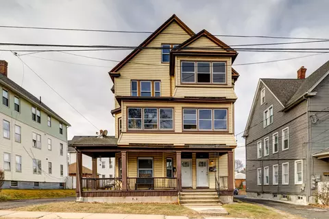 142 Fairview St, New Britain, CT 06051