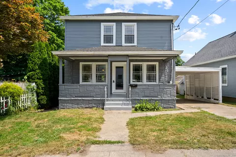 95 Geer Ave, Norwich, CT 06360