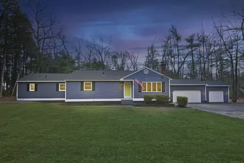 74 Canton Rd, Granby, CT 06035