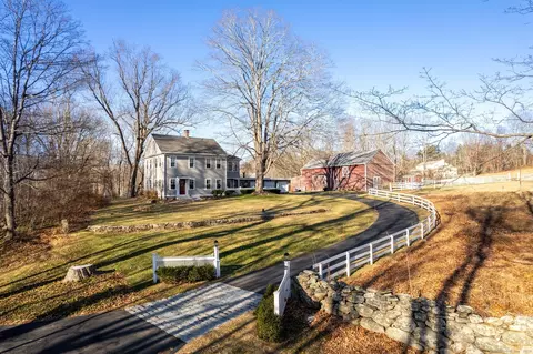 50 Marjorie Cir, Hebron, CT 06248