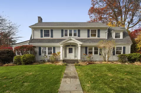 70 Hubbard Ave, Stamford, CT 06905