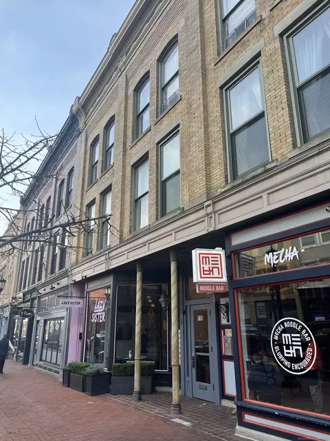 118 Washington St #201, Norwalk, CT 06854