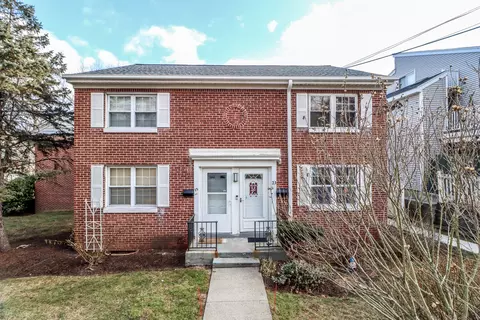 23 Kohanza St #23, Danbury, CT 06811