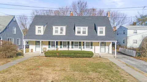 48-50 Morse Ave, Groton, CT 06340