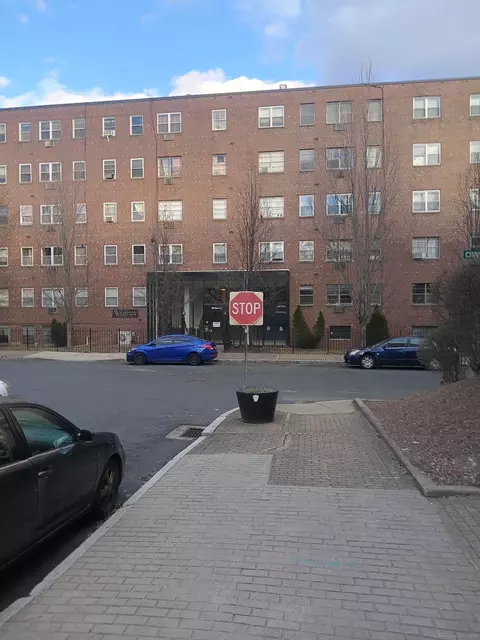 40 Owen St #A4, Hartford, CT 06105