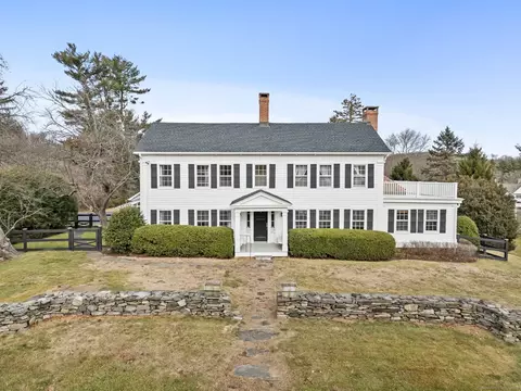 274 Ridgefield Rd, Wilton, CT 06897