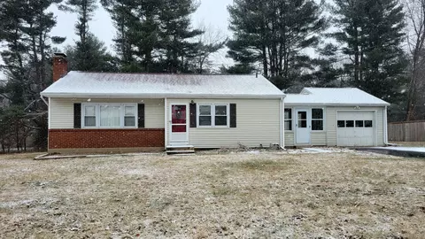 1 Wayne Rd, Wallingford, CT 06492