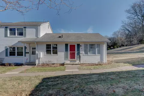 9 Ambassador Dr #D, Manchester, CT 06042
