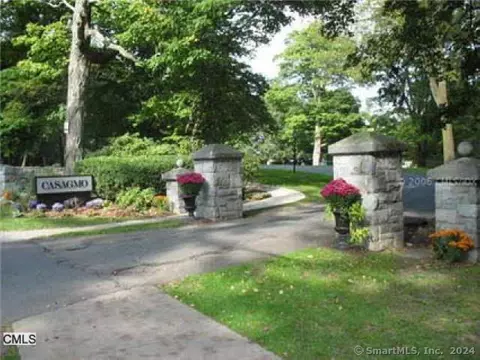 8 Keeler Close Close #8, Ridgefield, CT 06877